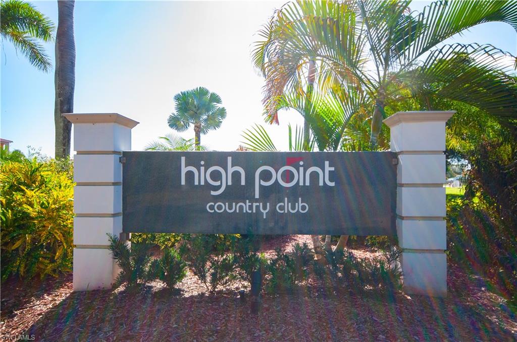 57 High Point CIR W # 106