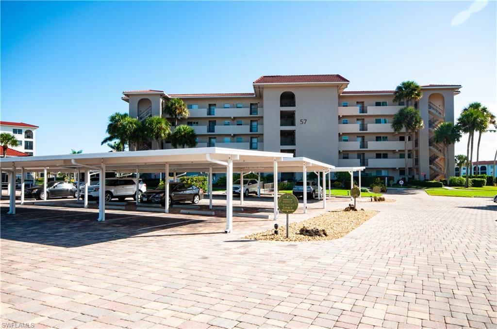 57 High Point CIR W # 106