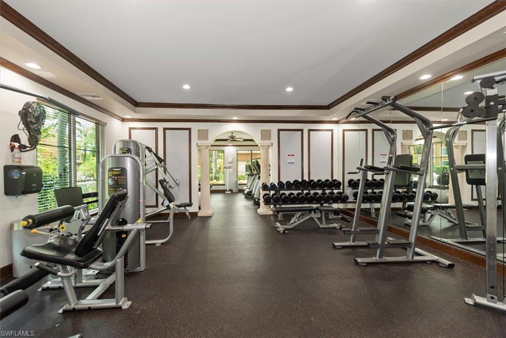 1170 Reserve WAY # 107