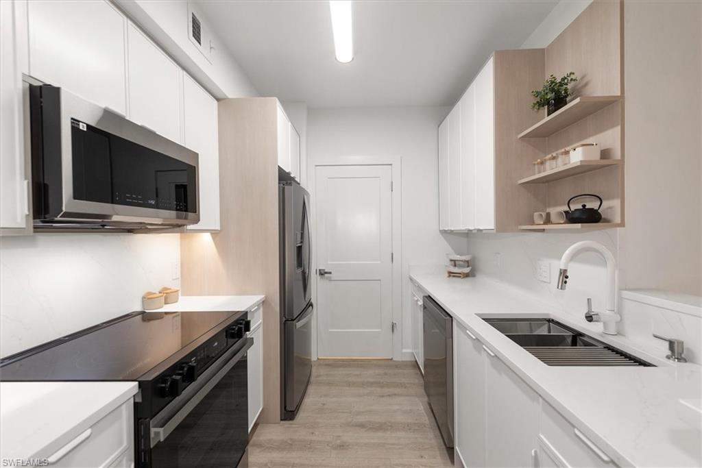 1170 Reserve WAY # 107