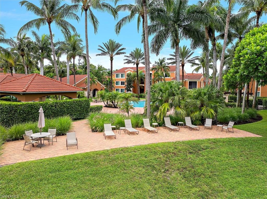 1170 Reserve WAY # 107