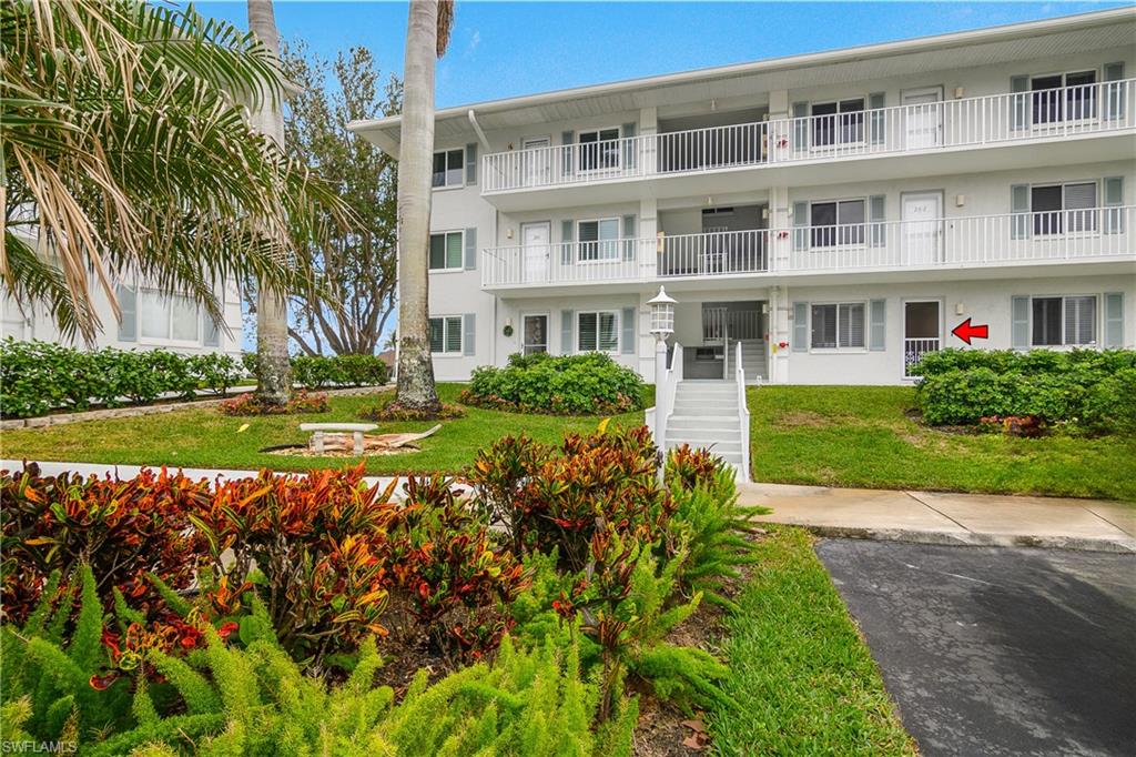 10682 Gulf Shore DR # C102