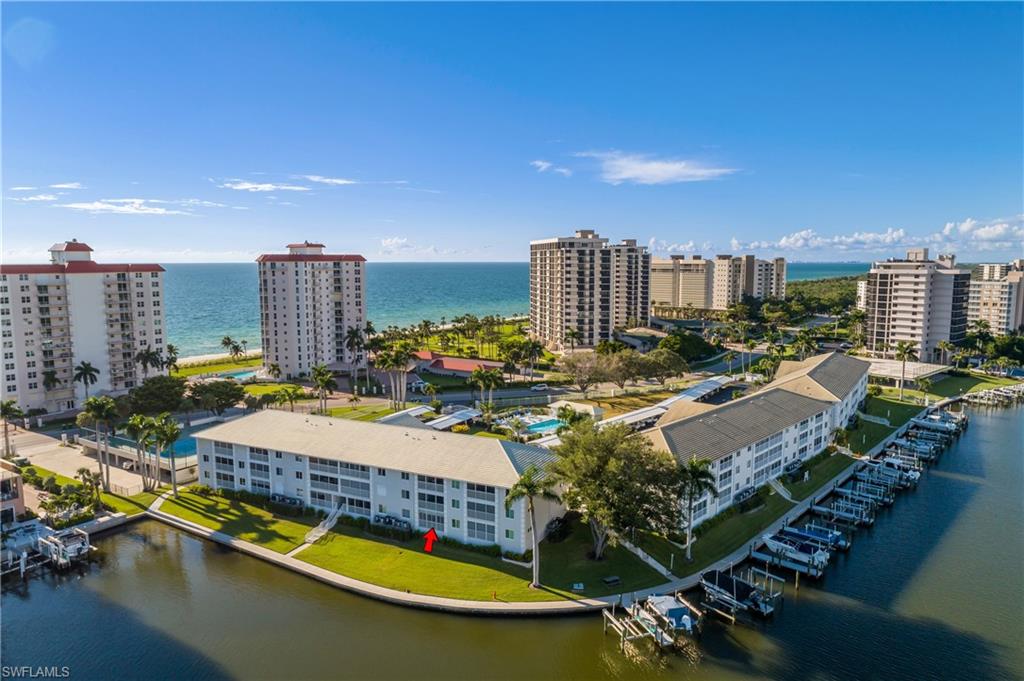 10682 Gulf Shore DR # C102