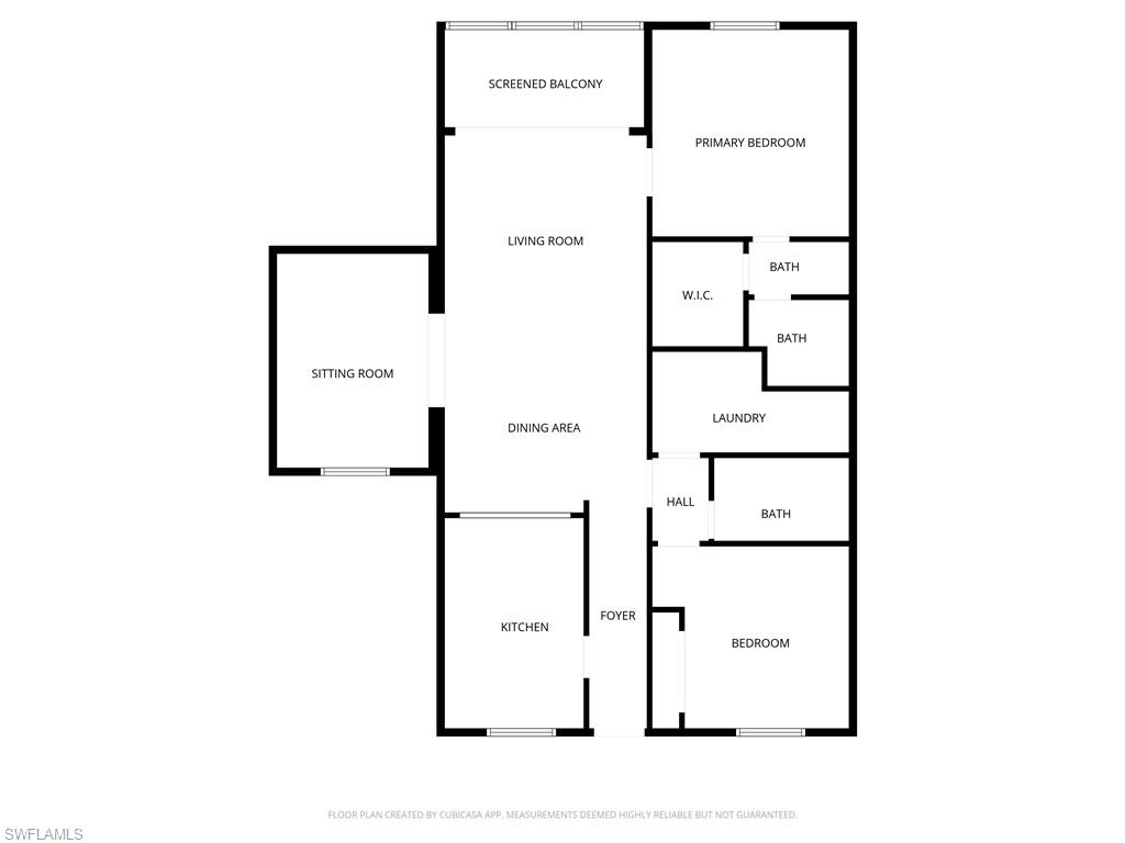 10682 Gulf Shore DR # C102