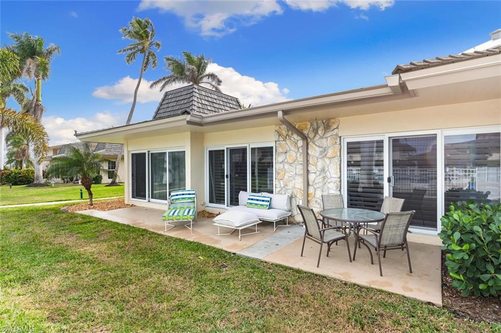 1215 Edington PL # 4X Unit: C-4X