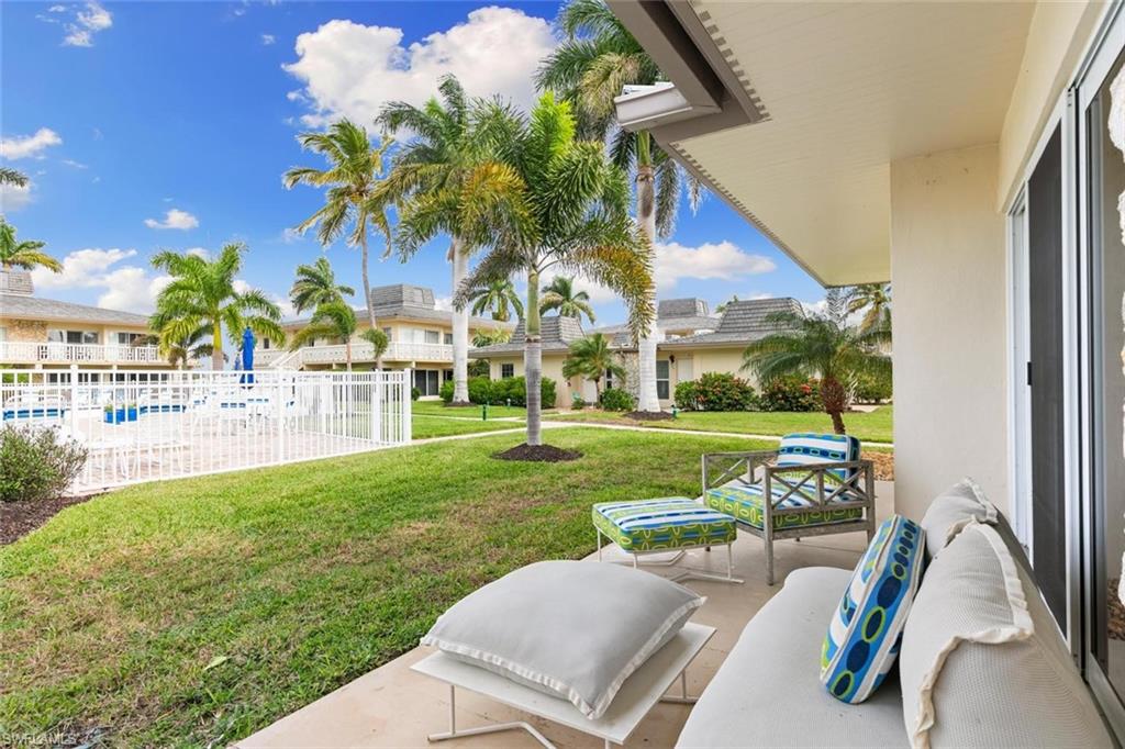 1215 Edington PL # 4X Unit: C-4X