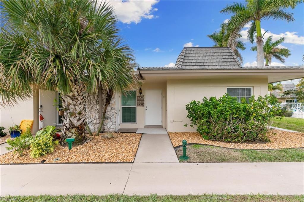 1215 Edington PL # 4X Unit: C-4X