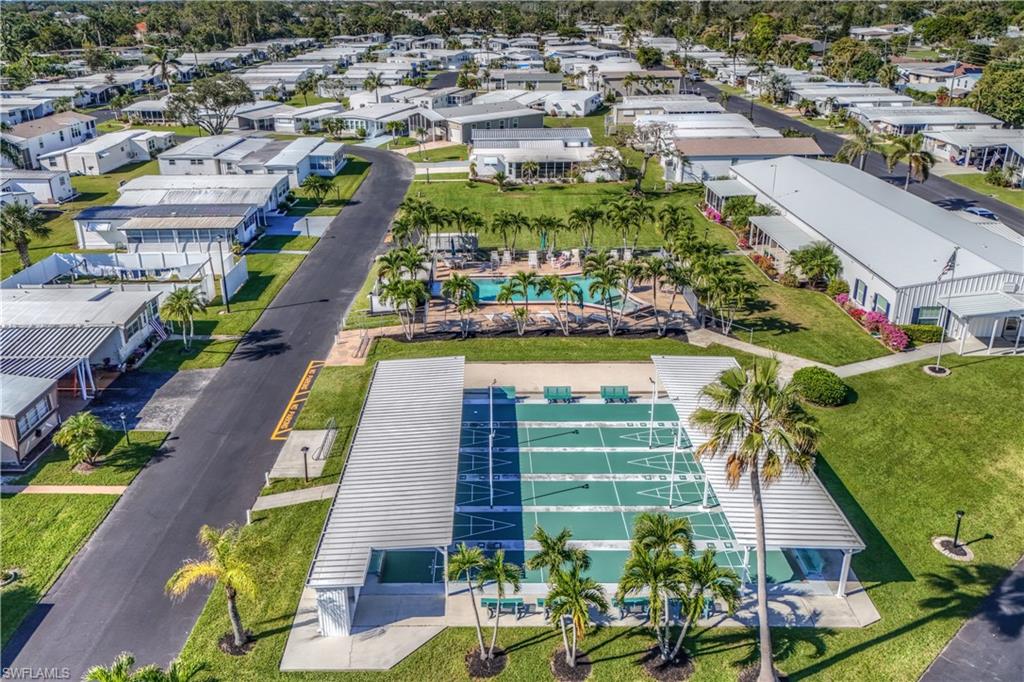 123 Enchanting BLVD # E123