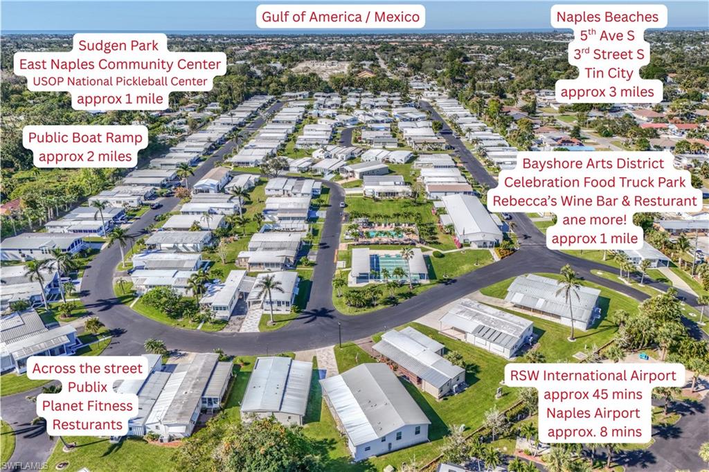 123 Enchanting BLVD # E123