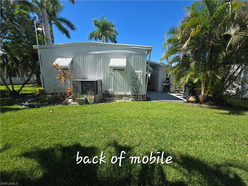 123 Enchanting BLVD # E123