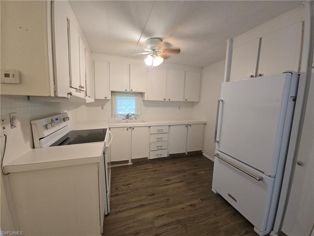 123 Enchanting BLVD # E123