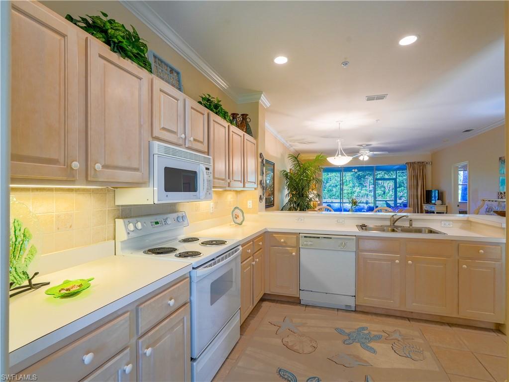 1015 Tarpon Cove DR # 1403