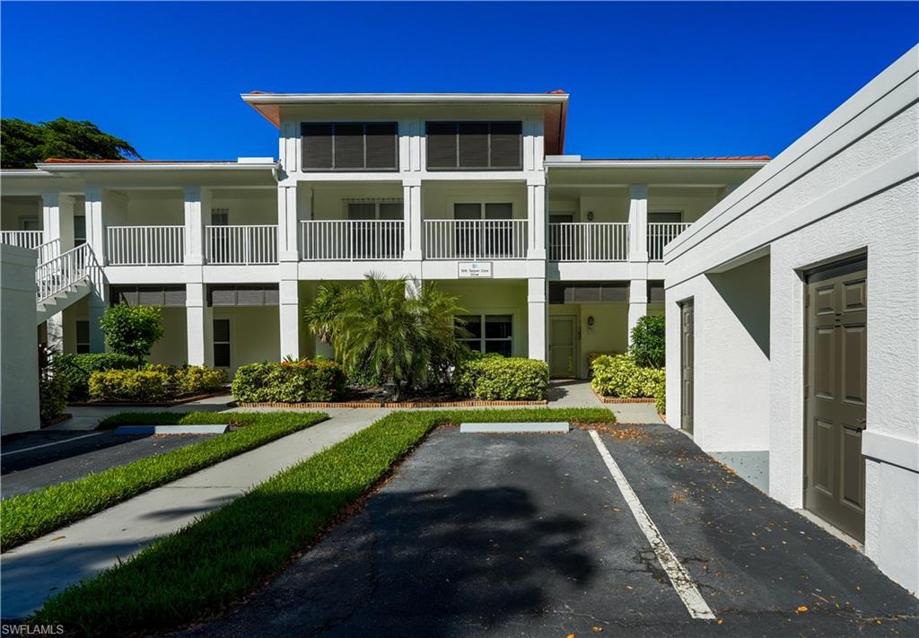 1015 Tarpon Cove DR # 1403