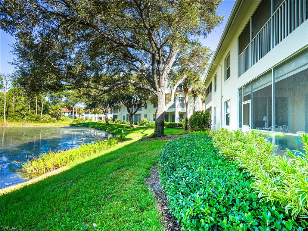 1015 Tarpon Cove DR # 1403