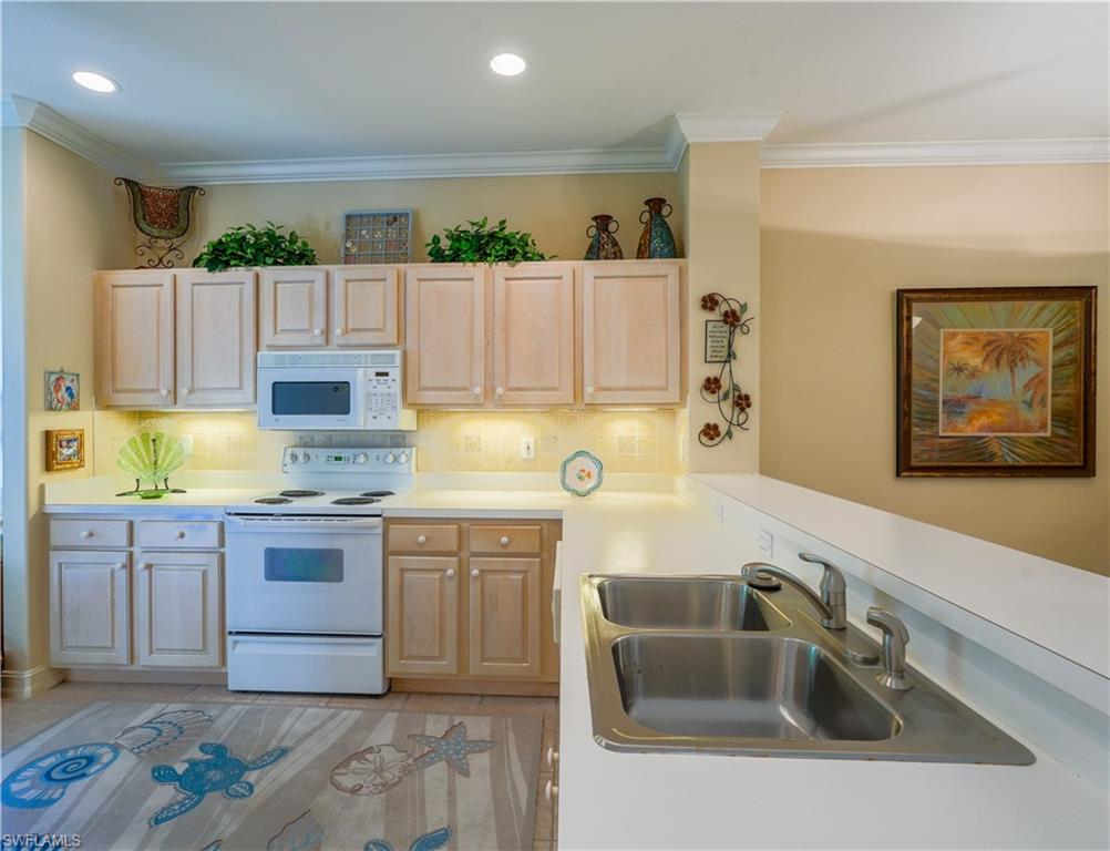 1015 Tarpon Cove DR # 1403