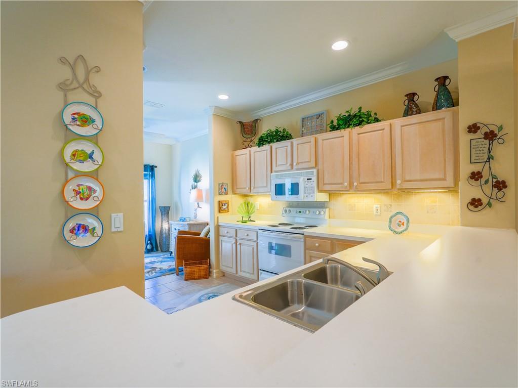 1015 Tarpon Cove DR # 1403