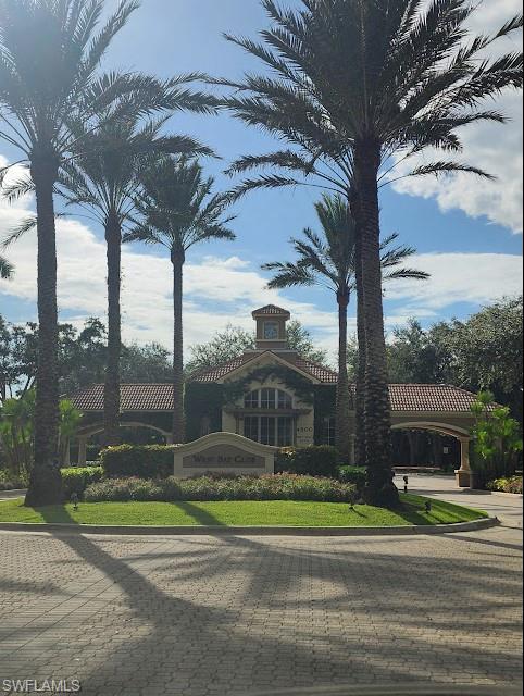 4990 Marsh Turtle TRL # 102