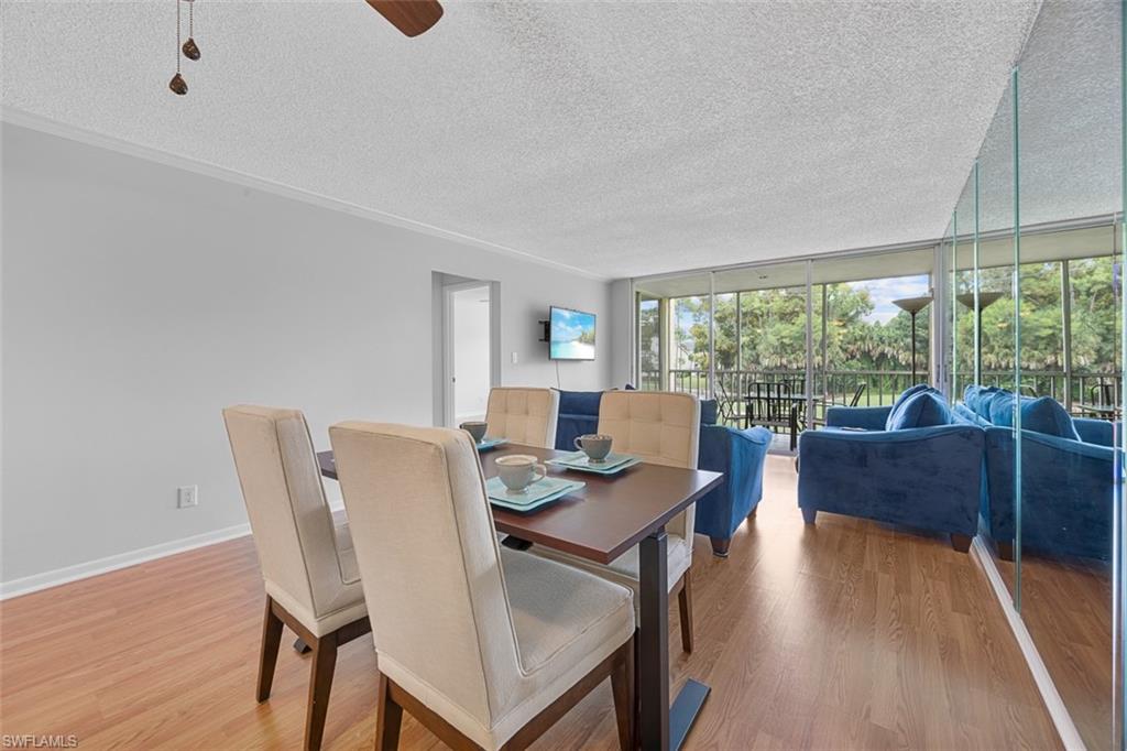 1083 Forest Lakes DR # 207, NAPLES Unit: 207