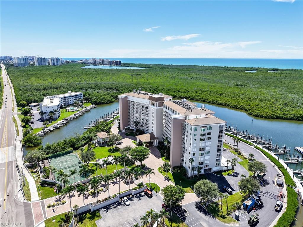 13105 Vanderbilt DR # 606