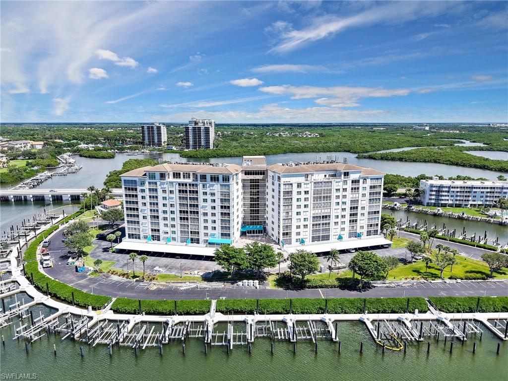 13105 Vanderbilt DR # 606