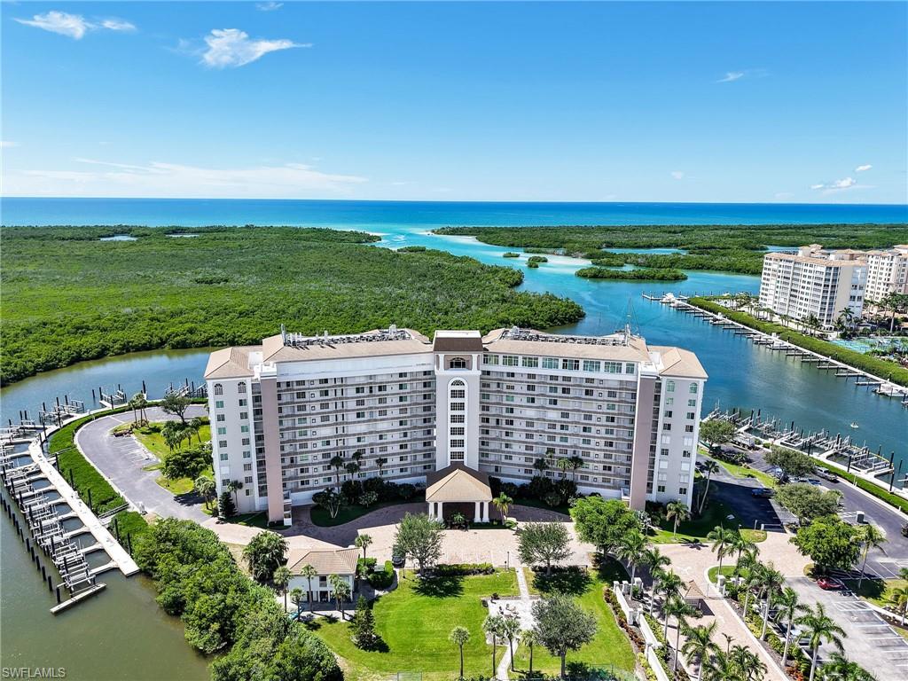 13105 Vanderbilt DR # 606