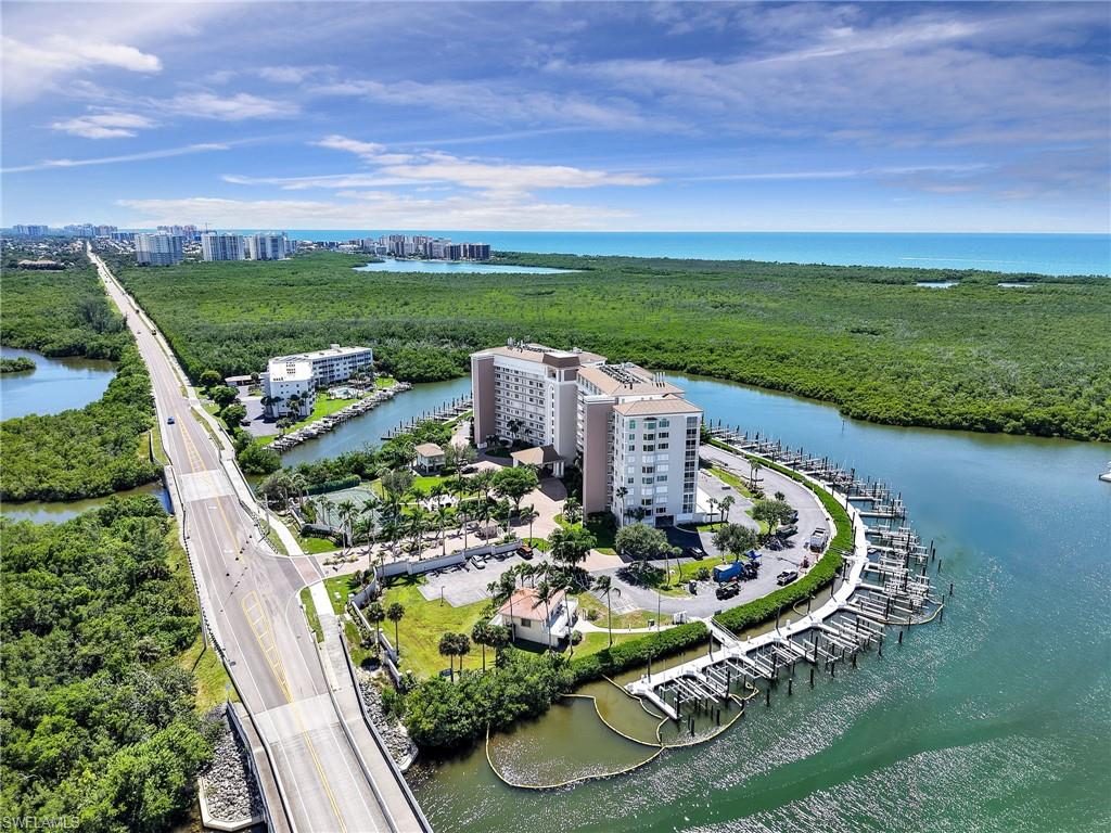 13105 Vanderbilt DR # 606