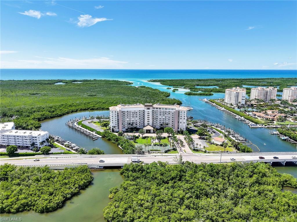 13105 Vanderbilt DR # 606