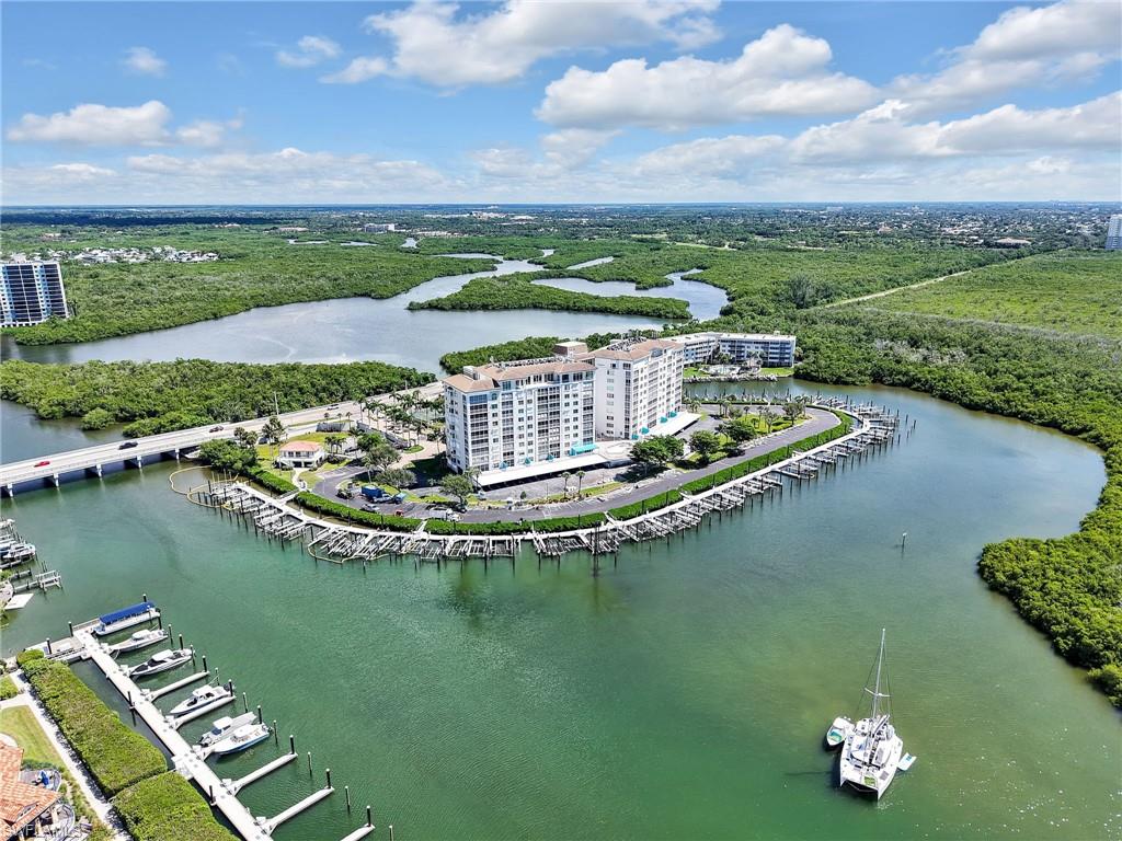 13105 Vanderbilt DR # 606