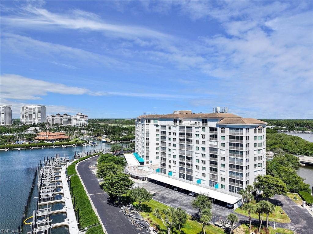 13105 Vanderbilt DR # 606