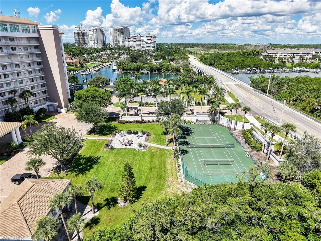 13105 Vanderbilt DR # 606