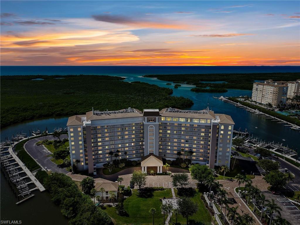 13105 Vanderbilt DR # 606