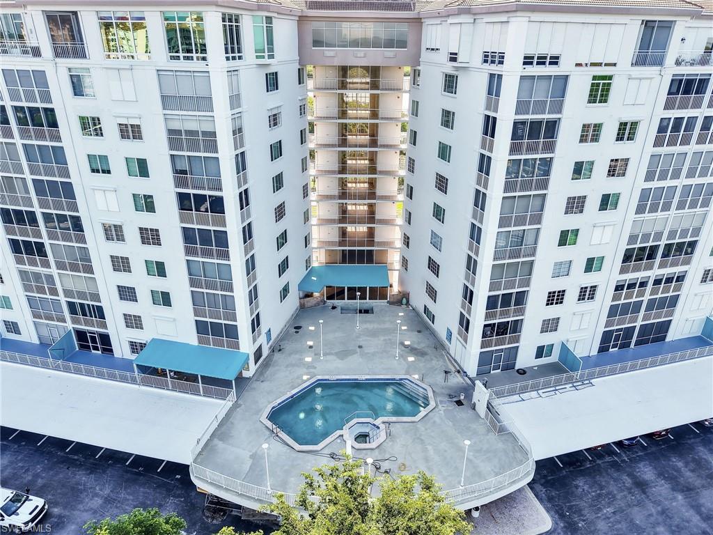 13105 Vanderbilt DR # 606