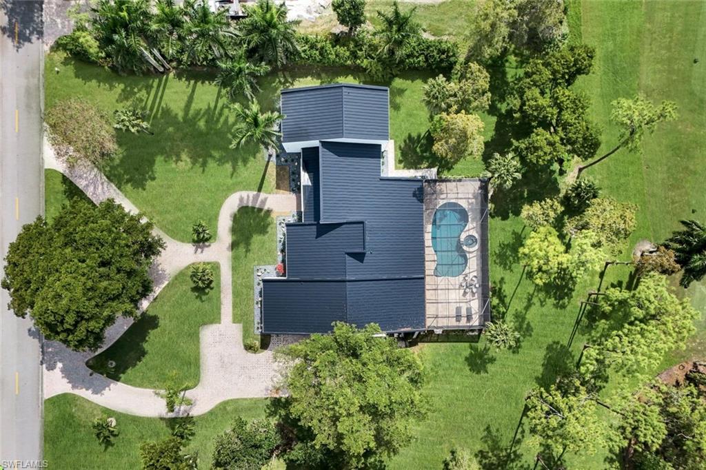 13087 Pond Apple DR E, NAPLES