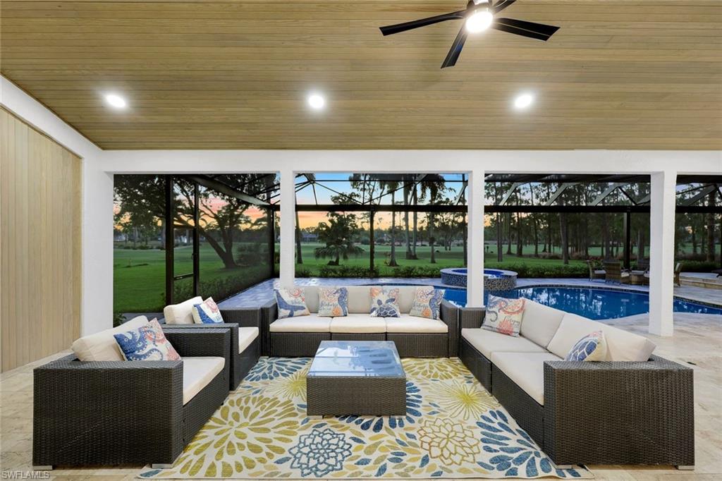 13087 Pond Apple DR E, NAPLES