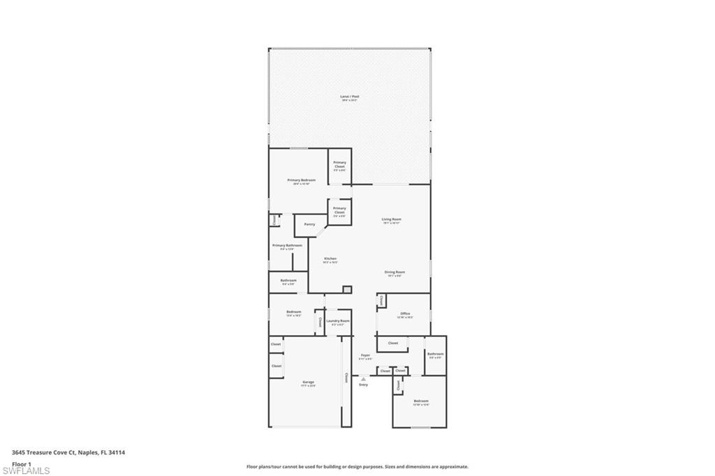 3645 Treasure Cove CT