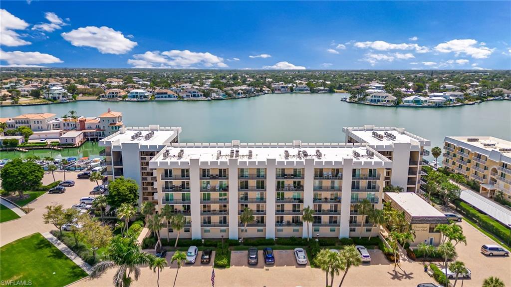3500 Gulf Shore BLVD N # 509