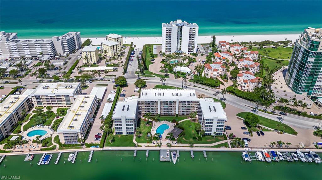 3500 Gulf Shore BLVD N # 509