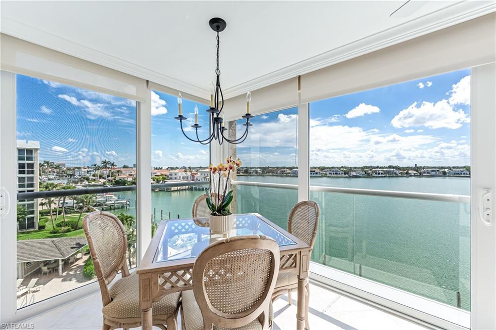 3500 Gulf Shore BLVD N # 509