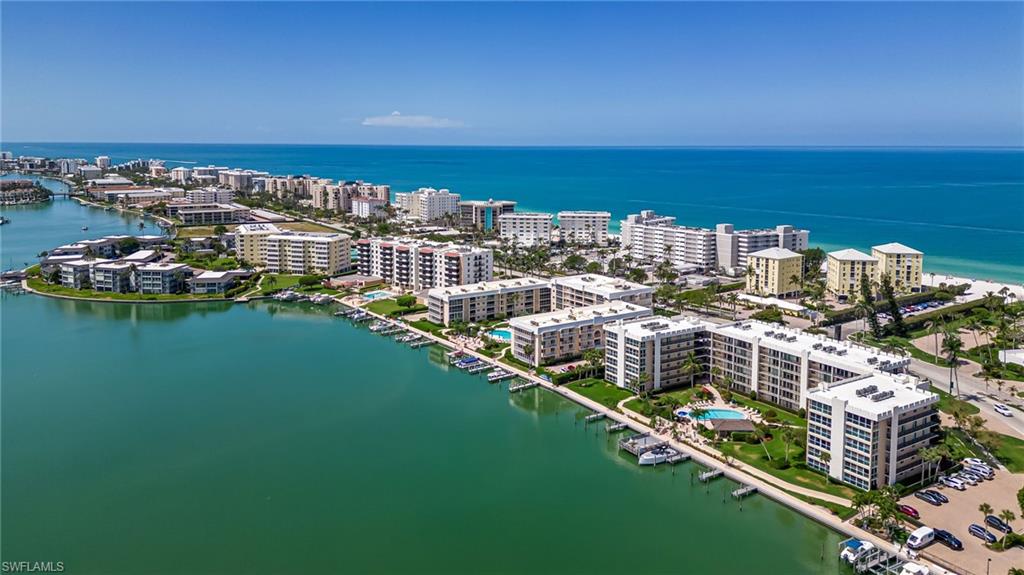 3500 Gulf Shore BLVD N # 509