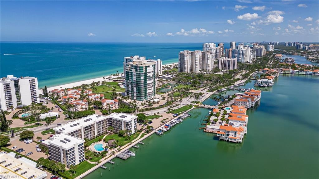 3500 Gulf Shore BLVD N # 509