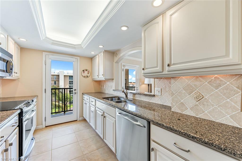 3500 Gulf Shore BLVD N # 509