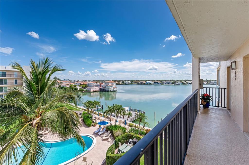 3500 Gulf Shore BLVD N # 509