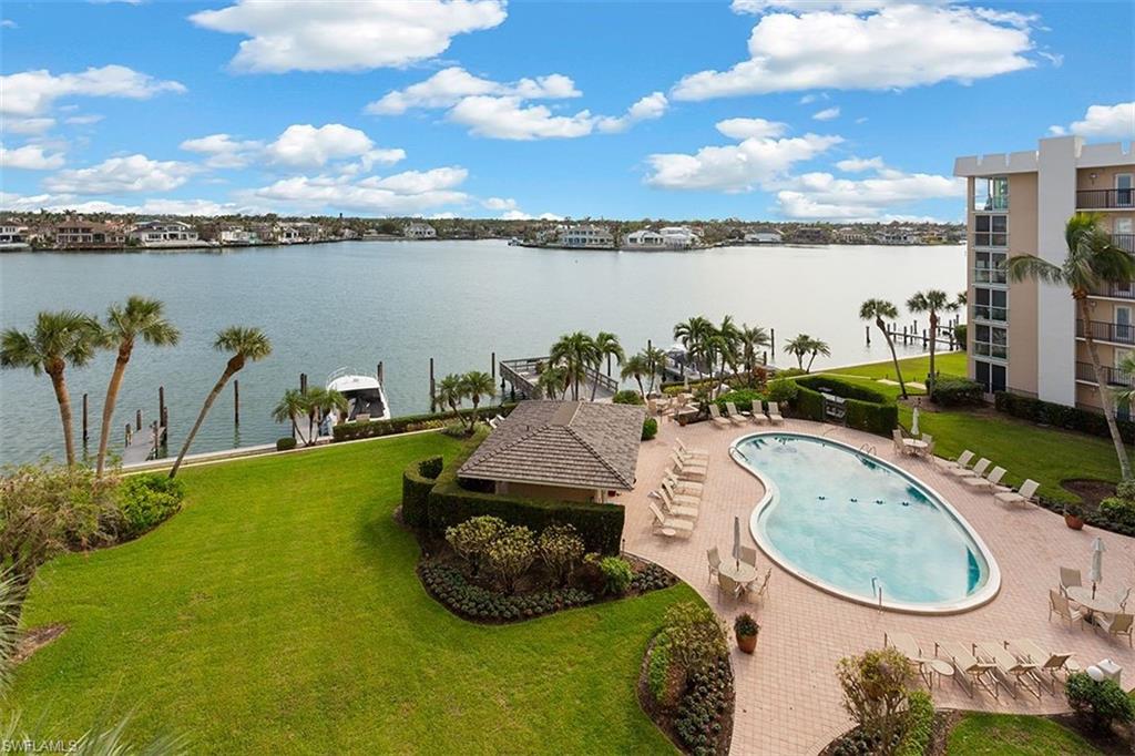 3500 Gulf Shore BLVD N # 509