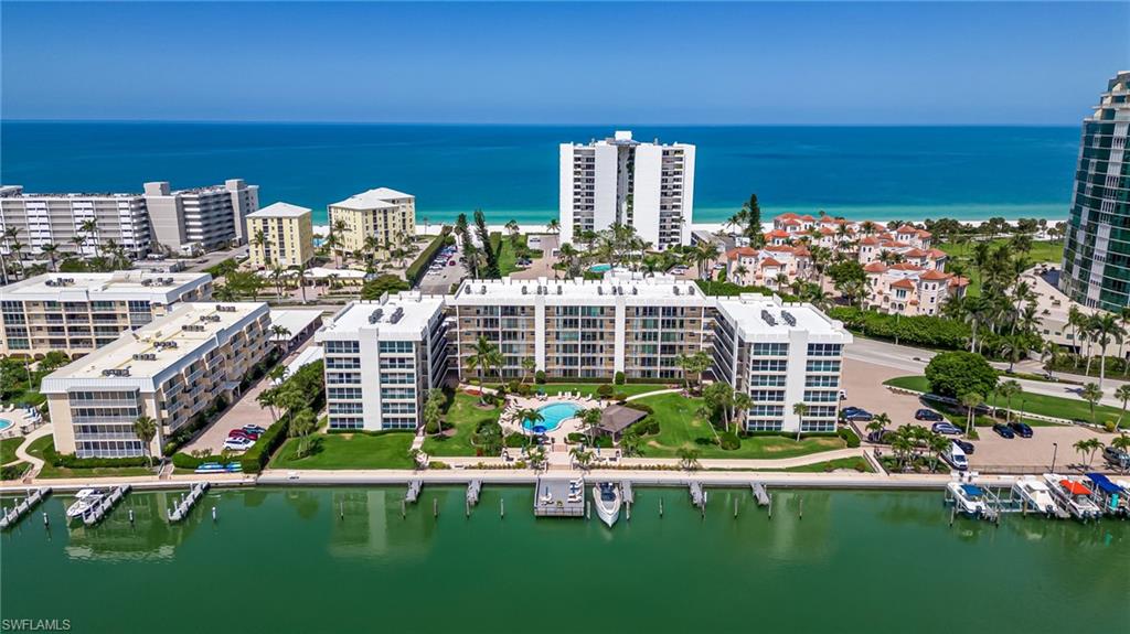3500 Gulf Shore BLVD N # 509