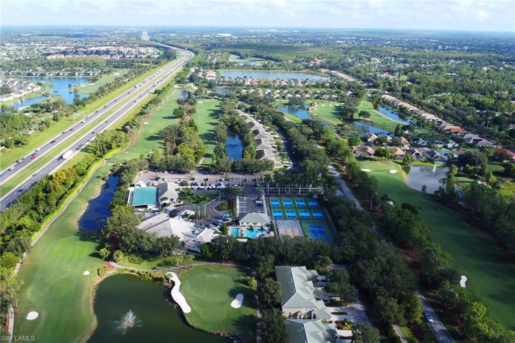 3670 Grand Cypress DR