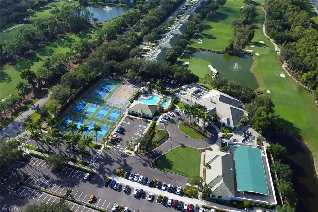 3670 Grand Cypress DR