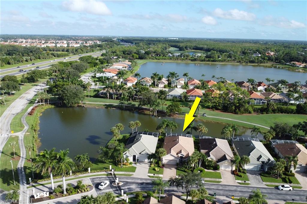 3670 Grand Cypress DR