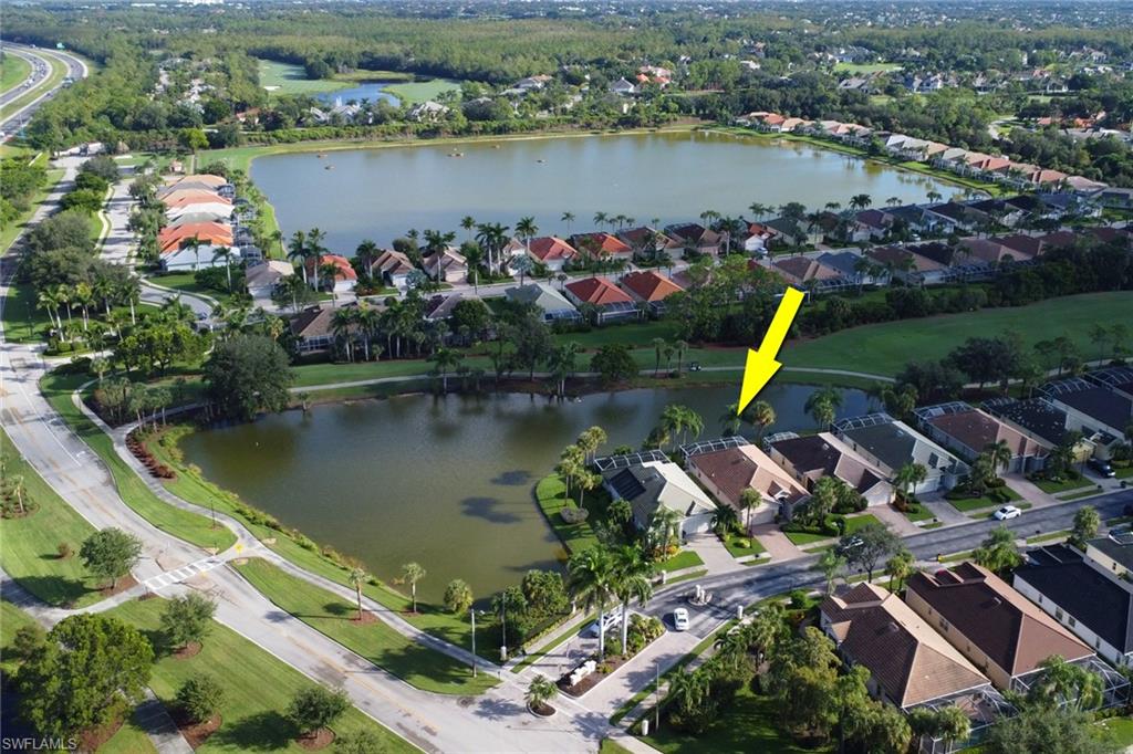 3670 Grand Cypress DR