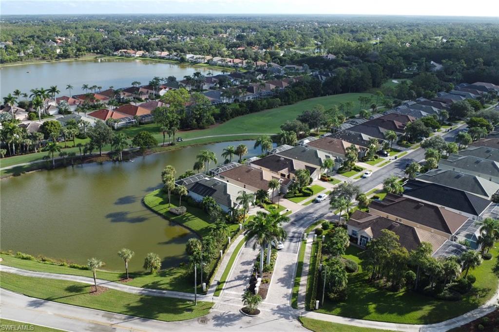 3670 Grand Cypress DR