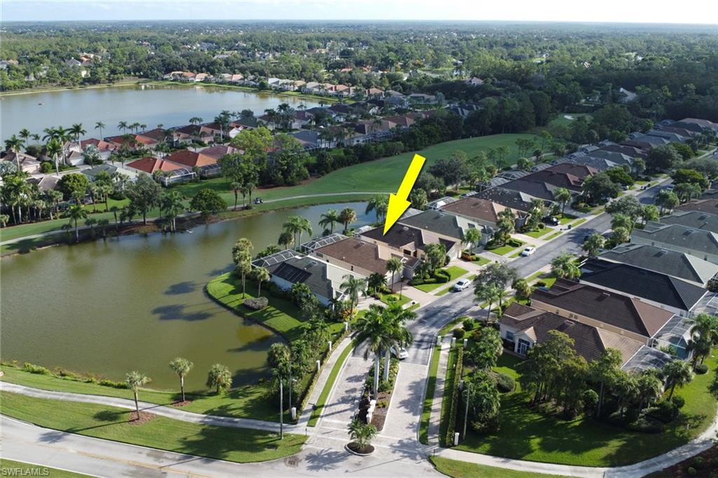 3670 Grand Cypress DR